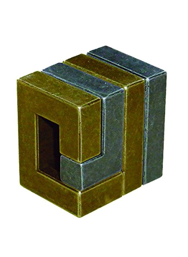 بي بازلد لعبة التفكير هاناياما بتصميم لفافة طراز 30831 - Image 1