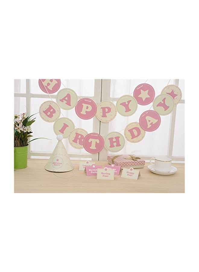 Happy Birthday Party Banner GS50576 - v1581583536/N33342929A_3