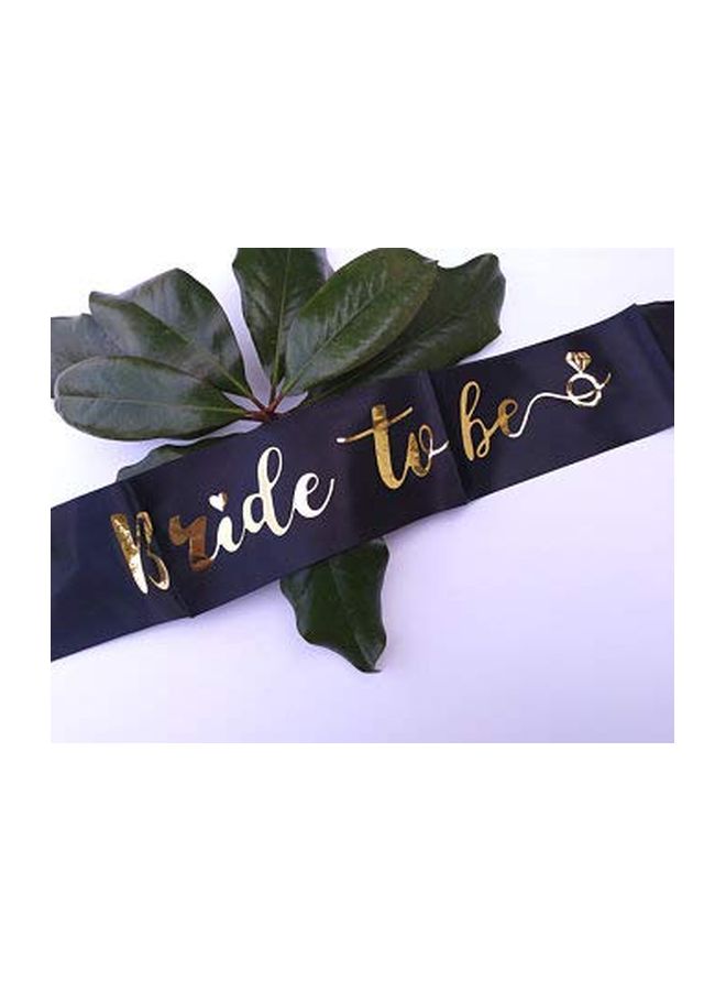 Bride To Be Sash - v1581583555/N33343209A_4