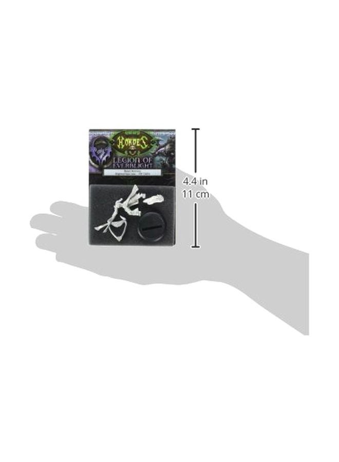 Privateer Press Hordes Legion Of Everblight Beast Mistress Model Kit PIP73074  - Image 2