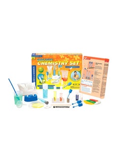 Thames & Kosmos Kids First Chemistry Set 642921  - Image 1