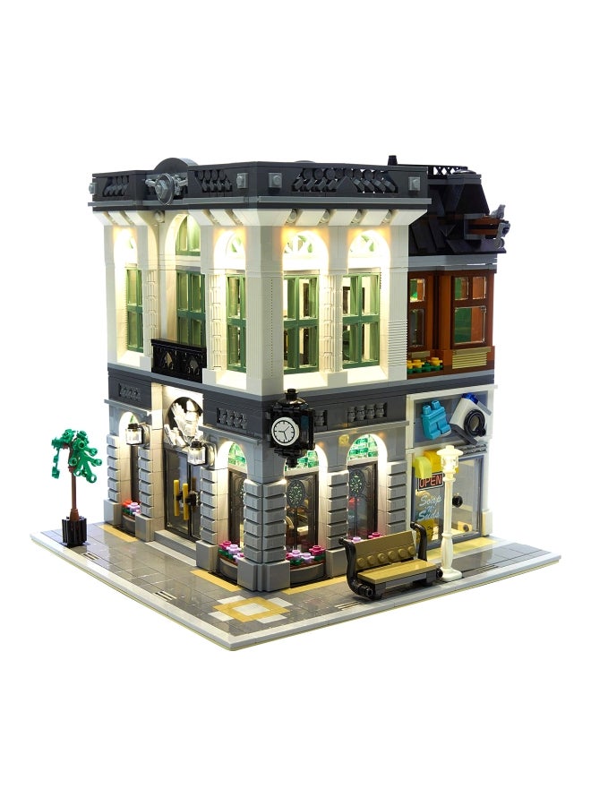 Brick Loot - 10251 The Original LED Lighting Kit 10251 5+ Years - Image 1
