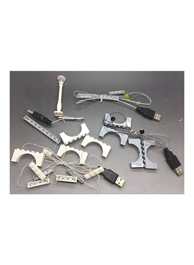 Brick Loot - 10251 The Original LED Lighting Kit 10251 5+ Years - Image 1