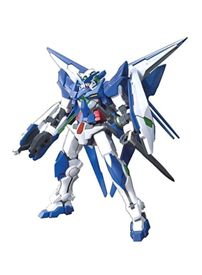 Bandai Hobby Gundam Build Fighters Model Kit 016  - Image 1