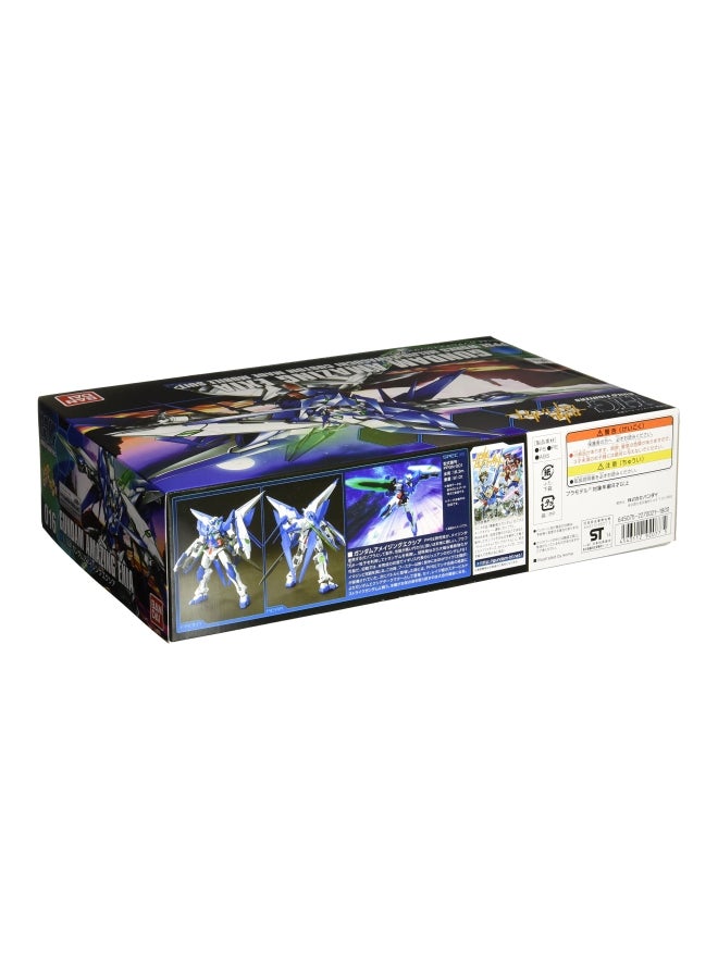 Bandai Hobby Gundam Build Fighters Model Kit 016  - Image 3