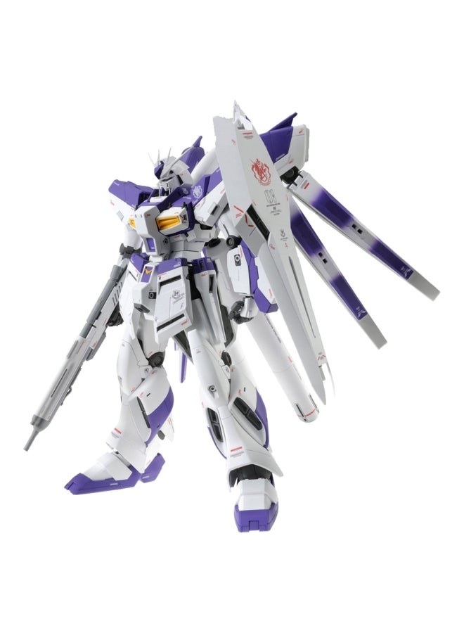 Bandai Hobby - Hi-Nu Gundam Ver.Ka Model Kit BAN192078 - Image 1