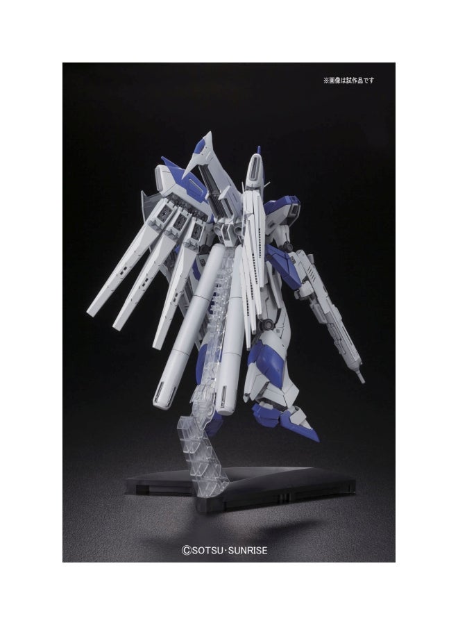 Bandai Hobby - Hi-Nu Gundam Ver.Ka Model Kit BAN192078 - Image 1
