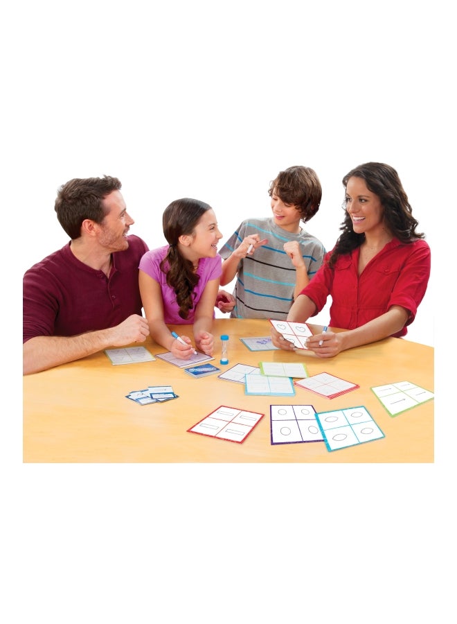 Spin Master Games Rapidoodle Board Game 6026256 - Image 3