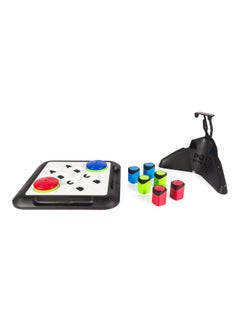 Spin Master Games 8-Piece Pop Stream Board Game 6022565  - Image 2