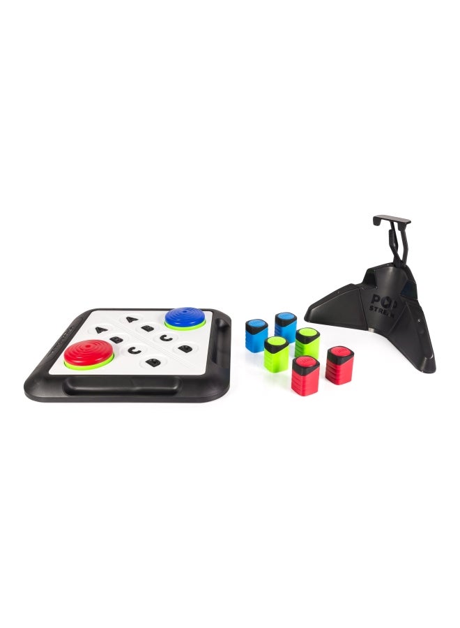 Spin Master Games - 8-Piece Pop Stream Board Game 6022565 - Image 1