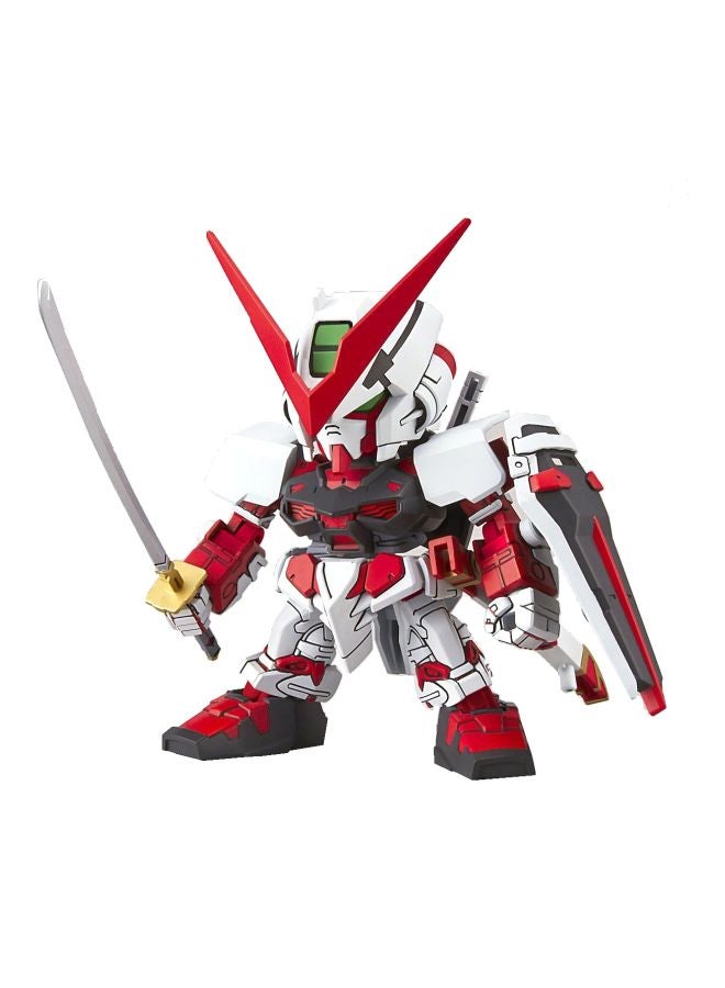 Bandai Hobby Gundam Astray Reed Frame Model Kit BAN204935  - Image 1