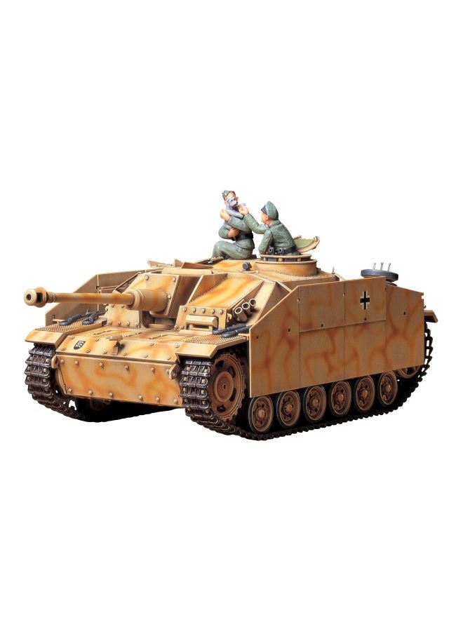 Sturmgeschutz III Ausf.G Model Kit TM35197