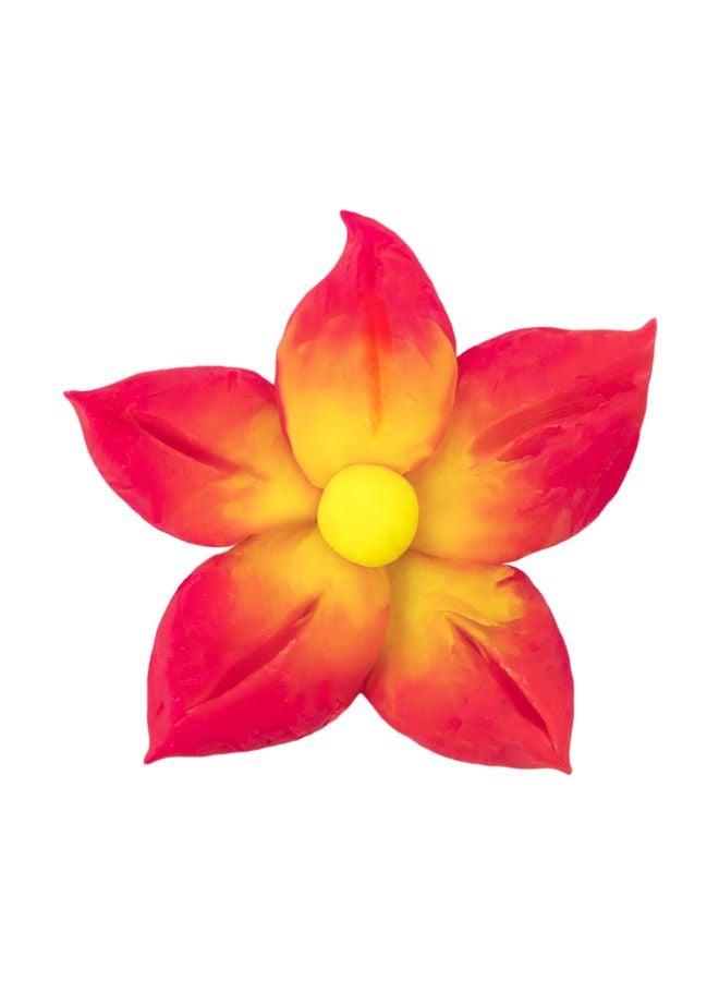 جوفي مجموعة تشكيل طمي الصلصال بلاستيلينا مكونة من 30 قطعة طراز 70F - Image 2