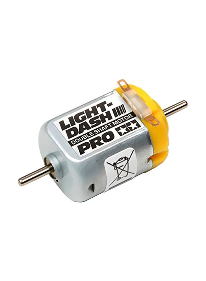 Tamiya Light Dash Double Shaft Motor Pro  15402-000 
