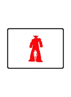 Grendizer Mouse Pad Multicolour