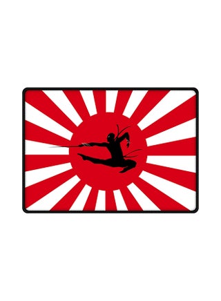 Son Of Ninja Mouse Pad Multicolour - v1581583806/N34476835A_1
