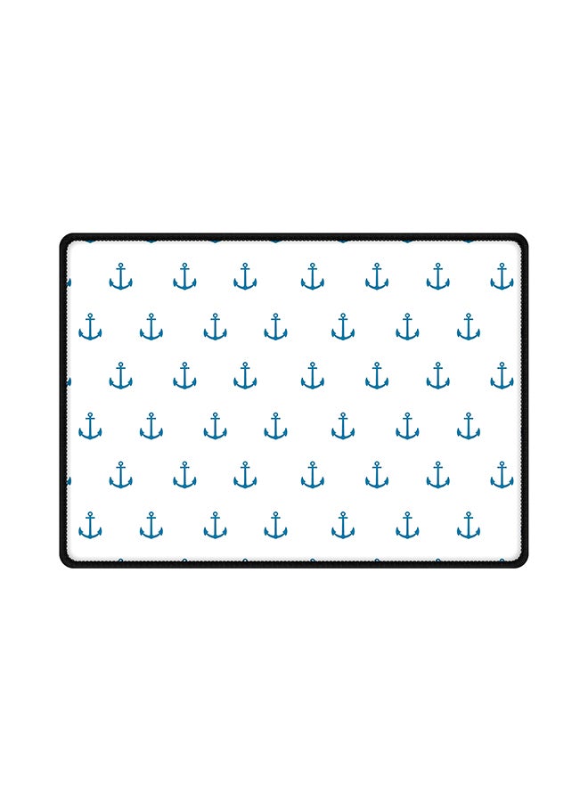 ستايلايزد لوحة ماوس مطبوعة مزودة بقاعدة مطاطية مضادة للانزلاق متعدد الألوان