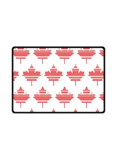 Stylizedd Maple Mitten Gaming Mouse Pad Multicolour 
