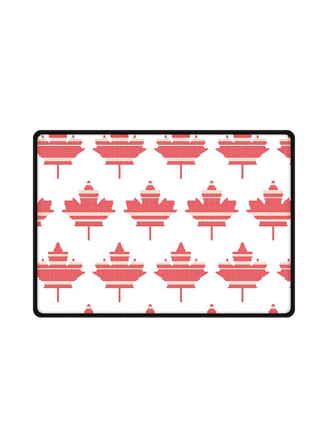 Stylizedd - Maple Mitten Gaming Mouse Pad Multicolour - Image 1
