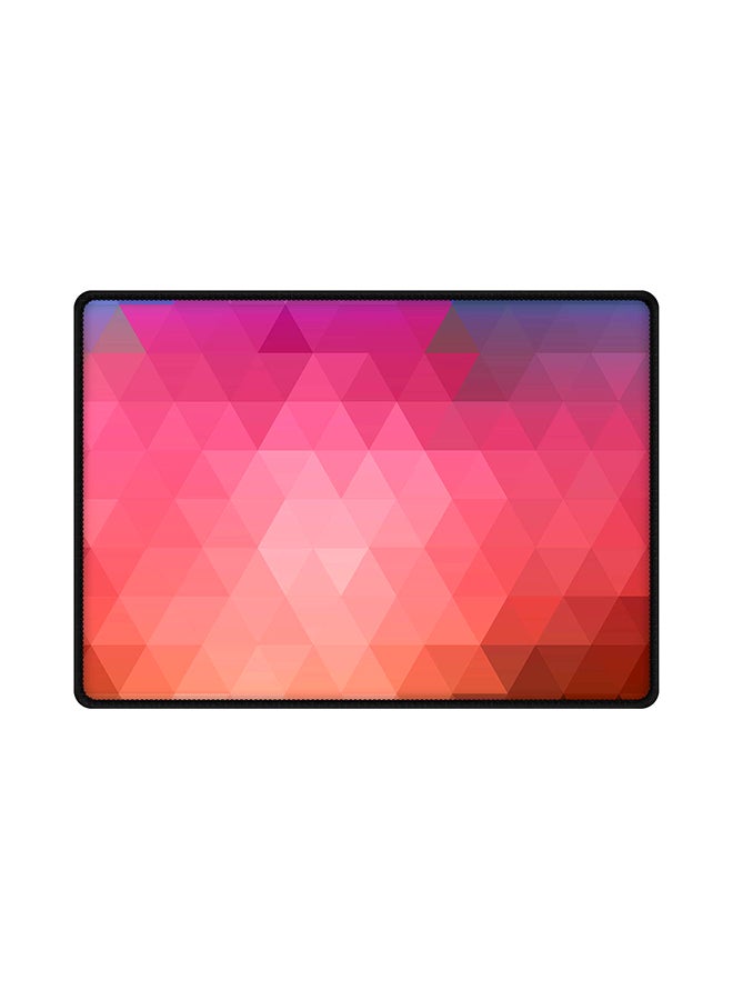Stylizedd Anna'S Prism Mouse Pad Multicolour