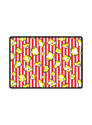 Popcorn Pop Rubber Base Gaming Mouse Pad Multicolour - v1581583843/N34477163A_1