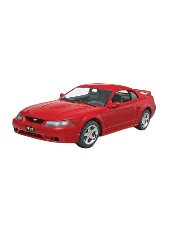 Revell - Mustang SVT Cobra Model Kit 85-4014 - Image 1