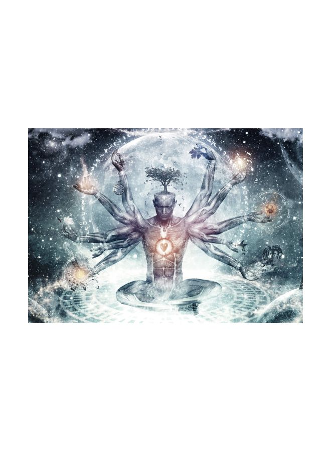 Schmidt 1000-Piece Jigsaw Puzzle SCH58212 - Image 3