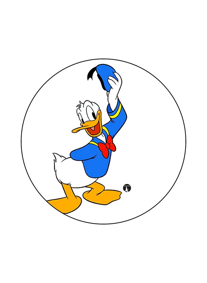 BP Disney Print Mouse Pad Multicolour
