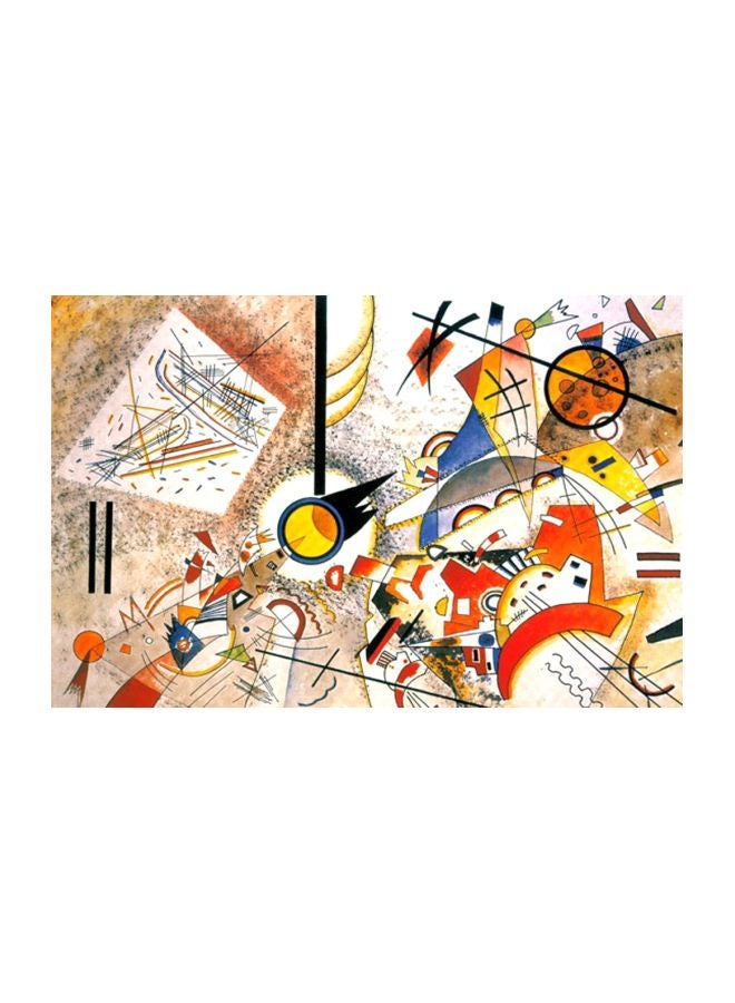 Piatnik 1000-Piece Bustling Aquarelle Puzzle 5396 - Image 3