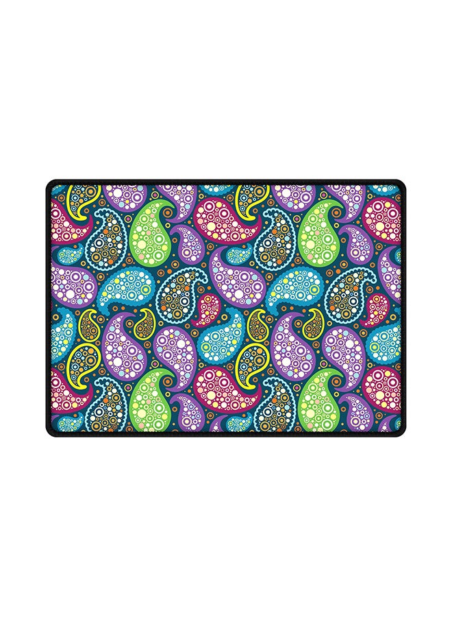 Stylizedd Indian Summer Mouse Pad Multicolour