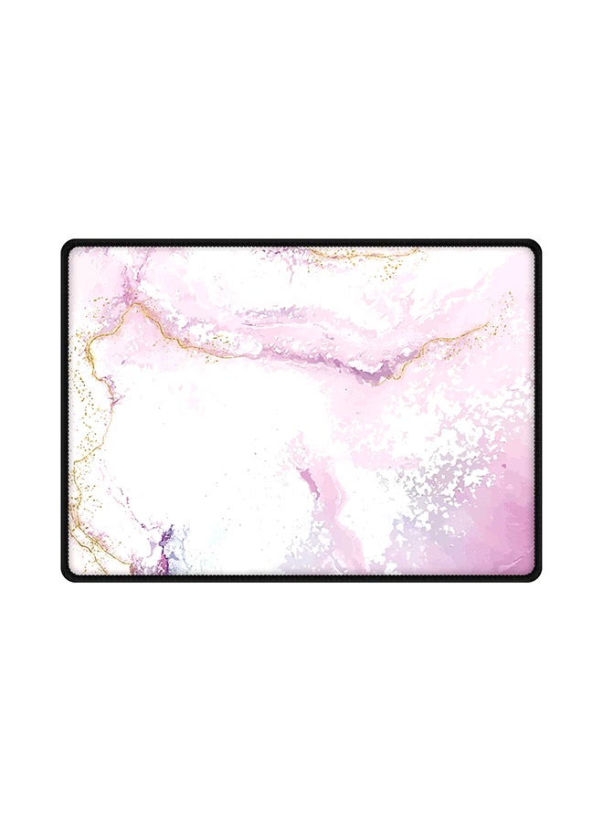 Stylizedd Anti-Slip Mouse Pad Multicolour