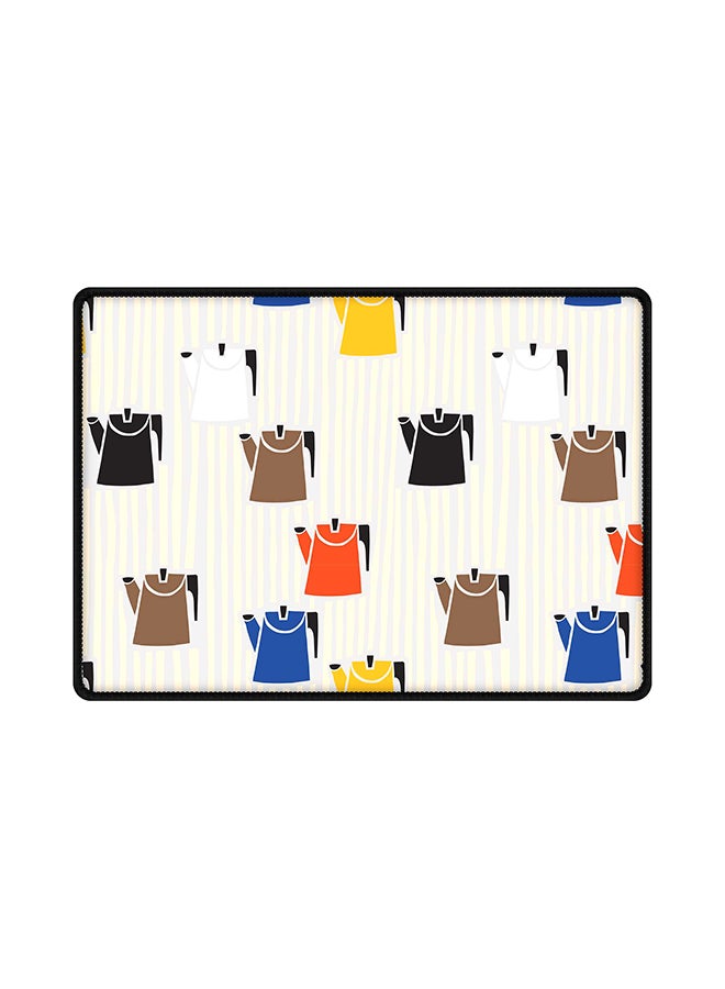 Stylizedd Heavy Kettle Mouse Pad Multicolour