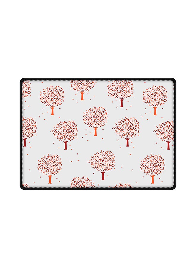 Stylizedd Printed Anti Slip Gaming Mouse Pad Multicolour