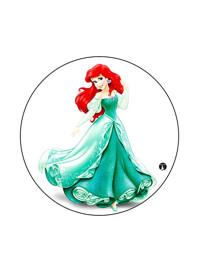 بي بي لوحة ماوس برسومات لشخصيات ديزني متعدد الألوان