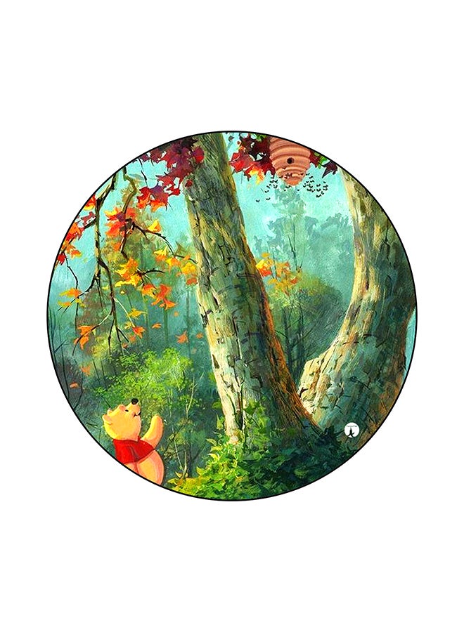 BP Disney Print Mouse Pad Multicolour