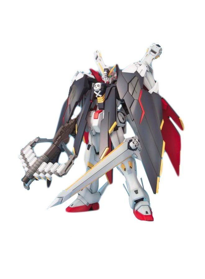 Bandai Hobby Crossbone Gundam X-1 Robot Model Kit 