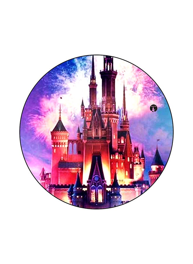 BP Disney Print Mouse Pad Multicolour
