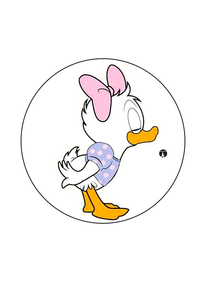 Disney Print Mouse Pad Multicolour