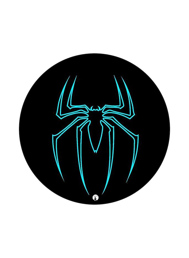 BP Spiderman Print Mouse Pad Multicolour
