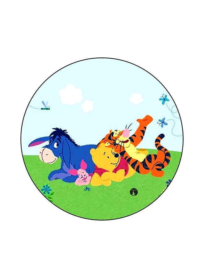 BP Disney Print Mouse Pad Multicolour