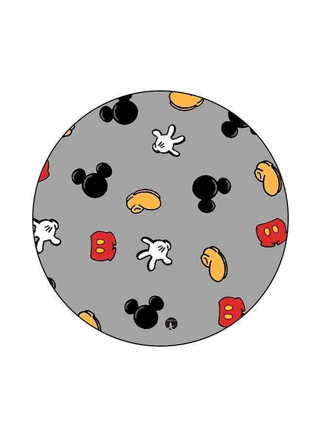 BP Disney Print Mouse Pad Multicolour