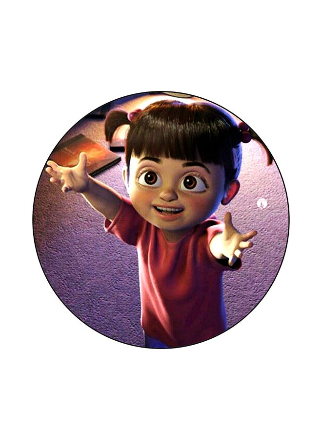 BP Disney Print Mouse Pad Multicolour