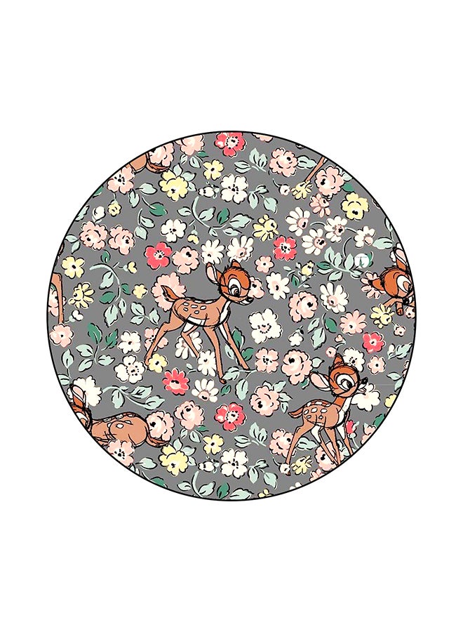 BP Disney Print Mouse Pad Multicolour