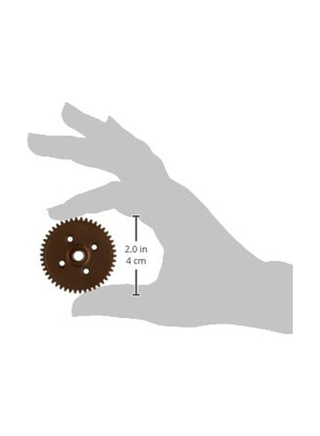 ريد كات ريسنج ترس مسنن 46T من الفولاذ طراز 85716  - Image 2