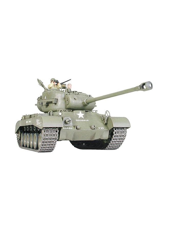 Tamiya Models - M26 Pershing Model 35254 - Image 1
