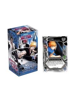 Soul Society Bleach Trading Card Game