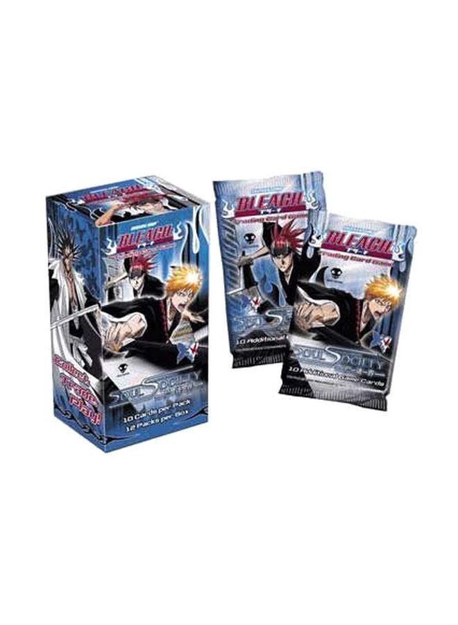 Generic - Soul Society Bleach Trading Card Game - Image 1