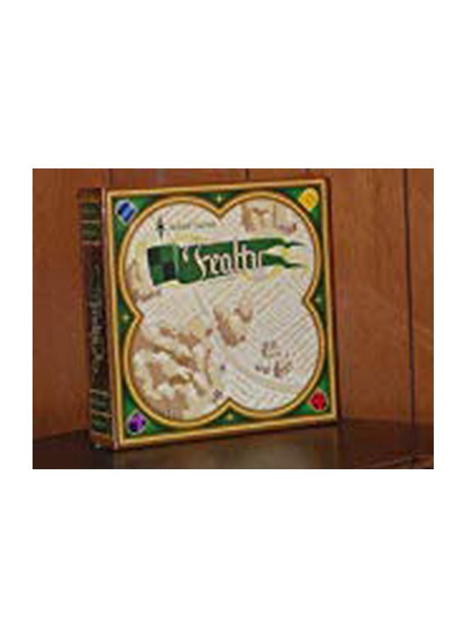 Asmadi Games - Fealty Board Game - Image 1