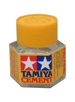 Tamiya Cement For Plastic Modeling 20ml 