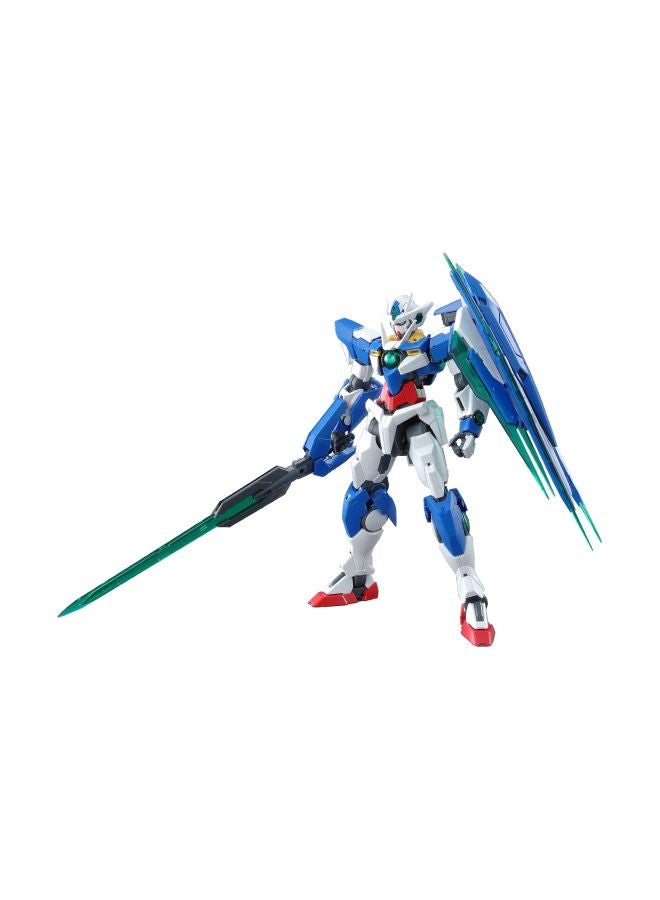 Bandai Hobby MG 00 Quanta Model Kit  - Image 1